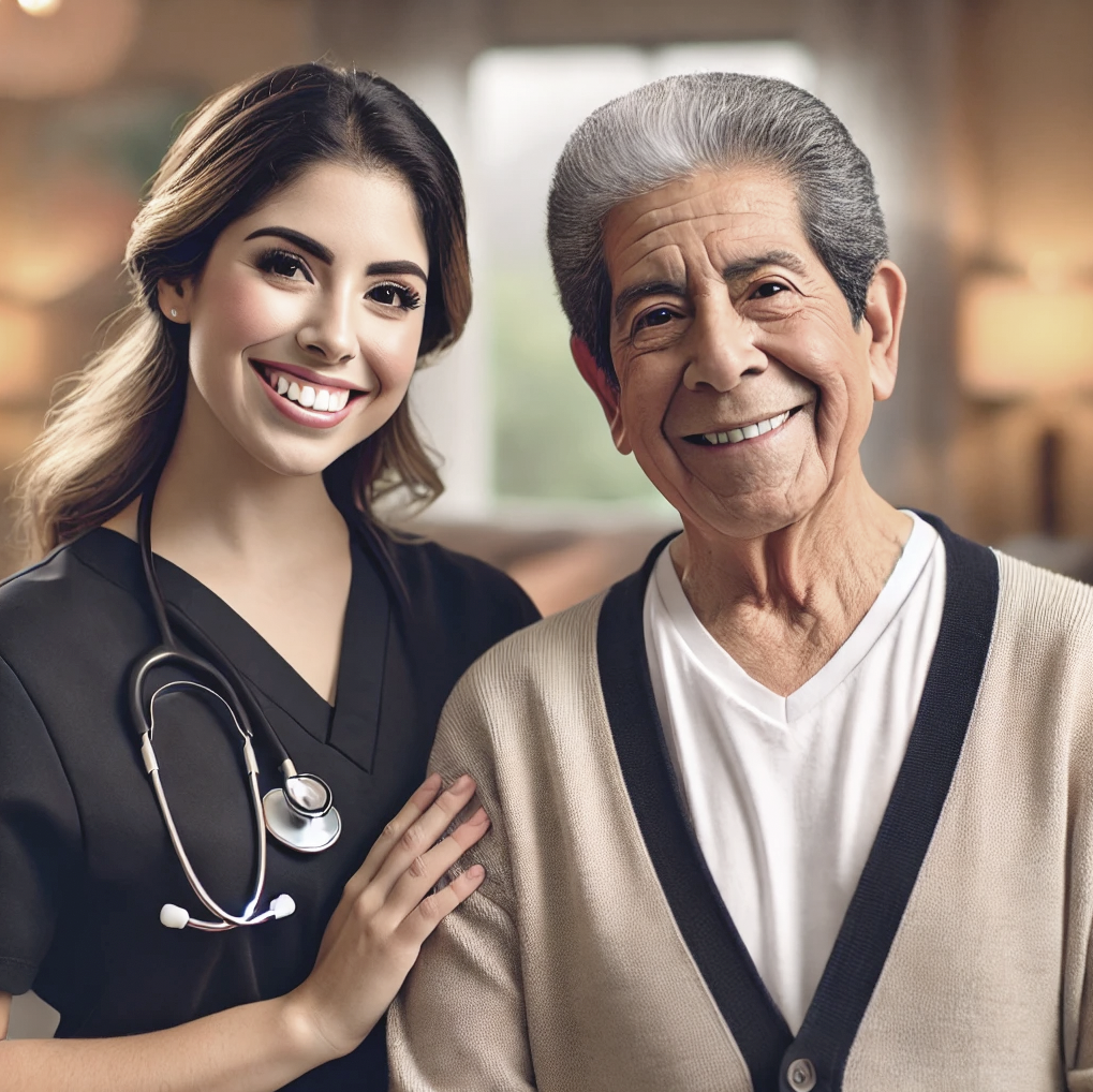 rizoma senior care Tijuana Mexico 