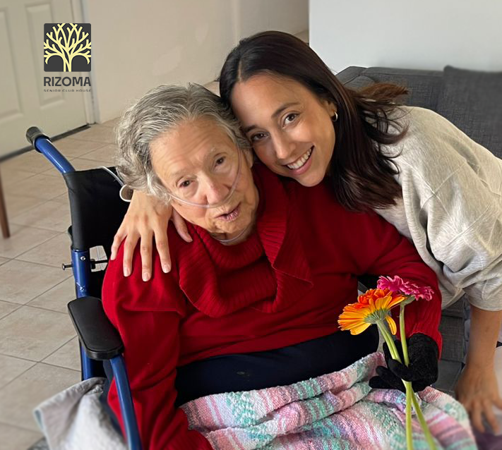 Rizoma Care Assisted Living Mexico